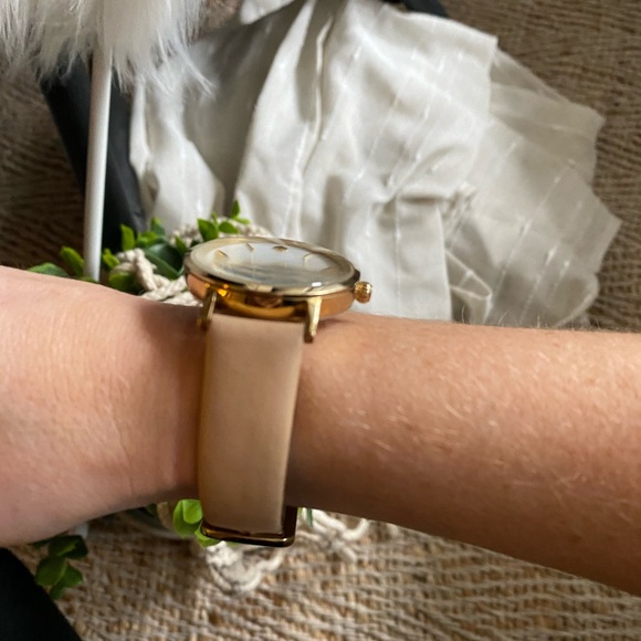 Kate spade rose gold watch - Picture 5 of 5